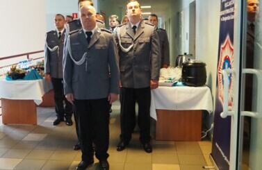 Święto Policji