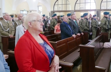 Święto Wojska Polskiego 2017