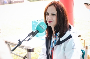 XIII Zlot Weteran&oacute;w Szos