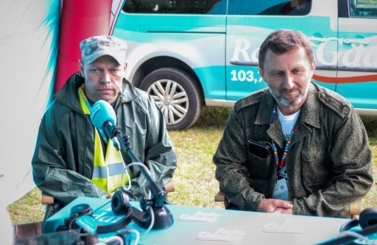 XIII Zlot Weteran&oacute;w Szos