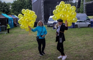 XIII Zlot Weteran&oacute;w Szos