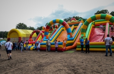 XIII Zlot Weteran&oacute;w Szos