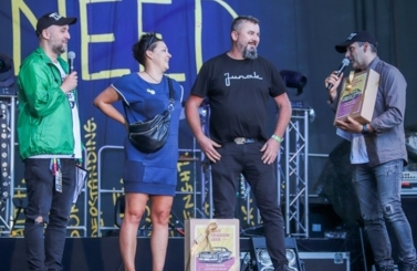 XIII Zlot Weteran&oacute;w Szos