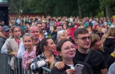 XIII Zlot Weteran&oacute;w Szos