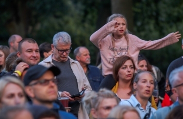 XIII Zlot Weteran&oacute;w Szos