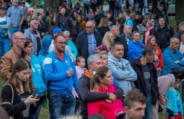XIII Zlot Weteran&oacute;w Szos