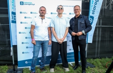 XIII Zlot Weteran&oacute;w Szos