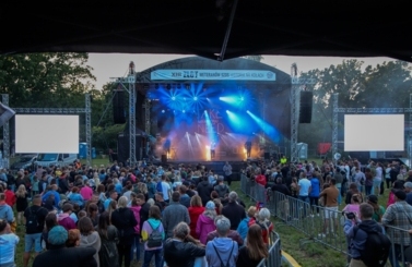 XIII Zlot Weteran&oacute;w Szos