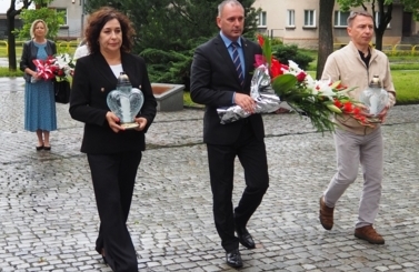 79. rocznica wybuchu Powstania Warszawskiego