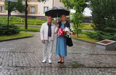 79. rocznica wybuchu Powstania Warszawskiego