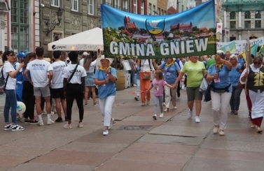 Św. Kociewia na Jarmarku Dominikańskim 2023