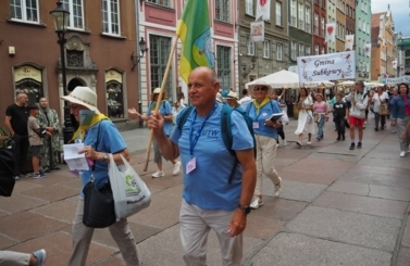 Św. Kociewia na Jarmarku Dominikańskim 2023