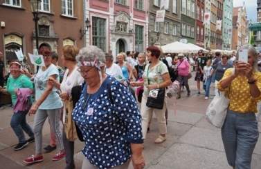 Św. Kociewia na Jarmarku Dominikańskim 2023