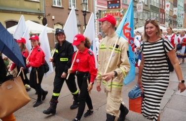 Św. Kociewia na Jarmarku Dominikańskim 2023