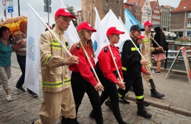 Św. Kociewia na Jarmarku Dominikańskim 2023