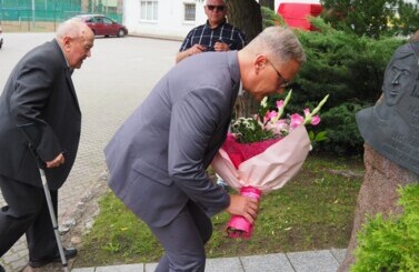40-lecie Wicemistrzostwa Polski Junior&oacute;w Wierzycy Starogard Gdański
