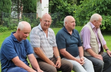 Dzień Działkowca w ROD "Relaks" 2017