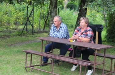 Dzień Działkowca w ROD "Relaks" 2017