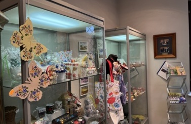 Muzeum Ziemi Kociewskiej - sklep Art