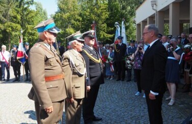 Święto Wojska Polskiego 2023