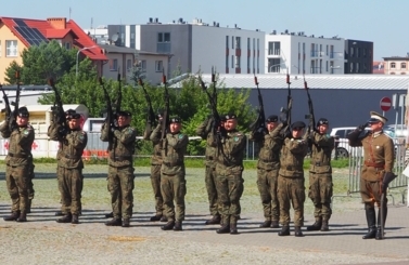 Święto Wojska Polskiego 2023