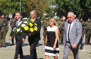 Święto Wojska Polskiego 2023