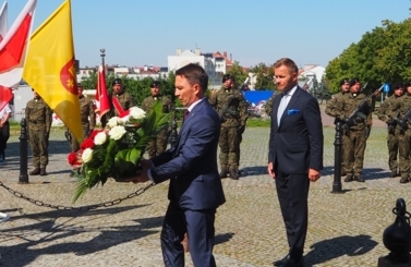 Święto Wojska Polskiego 2023