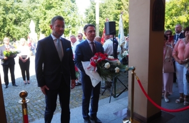 Święto Wojska Polskiego 2023