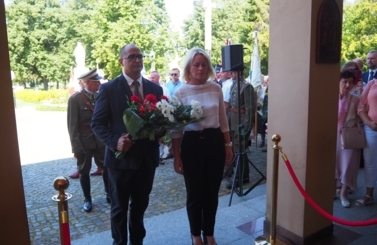 Święto Wojska Polskiego 2023