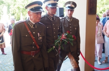Święto Wojska Polskiego 2023