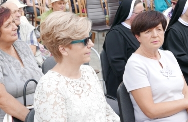 V rocznica Domu św. Elżbiety