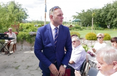 V rocznica Domu św. Elżbiety
