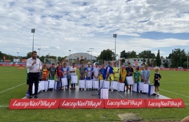 Deyna Cup Junior 2023