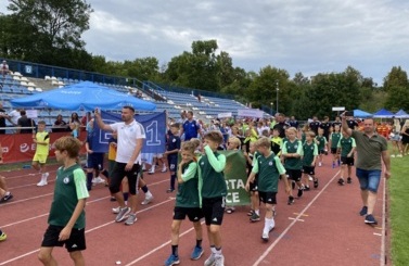 Deyna Cup Junior 2023