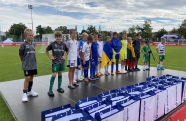 Deyna Cup Junior 2023