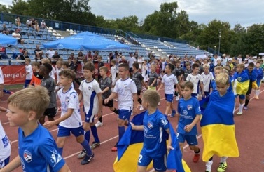 Deyna Cup Junior 2023