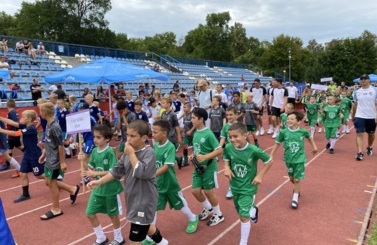 Deyna Cup Junior 2023
