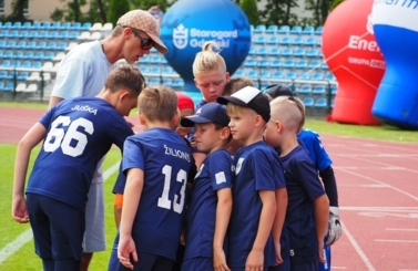 Deyna Cup Junior 2023