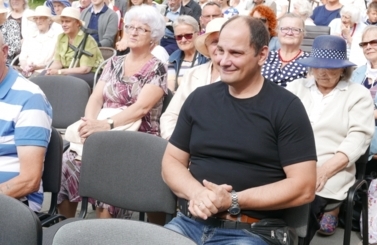 V rocznica Domu św. Elżbiety