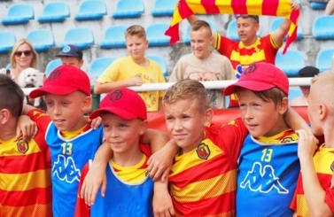 Deyna Cup Junior 2023