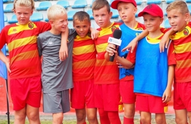 Deyna Cup Junior 2023