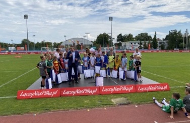Deyna Cup Junior 2023