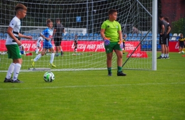 Deyna Cup Junior 2023