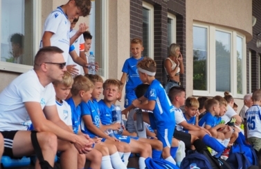 Deyna Cup Junior 2023