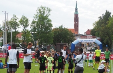 Deyna Cup Junior 2023