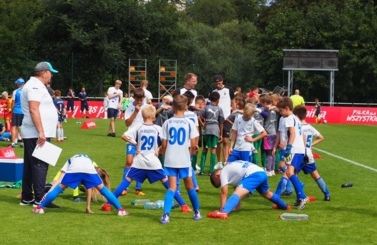 Deyna Cup Junior 2023