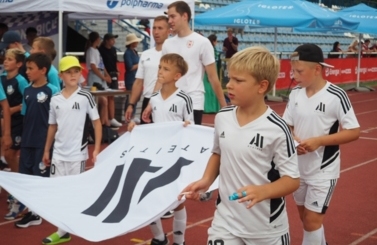 Deyna Cup Junior 2023