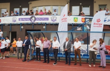 Deyna Cup Junior 2023