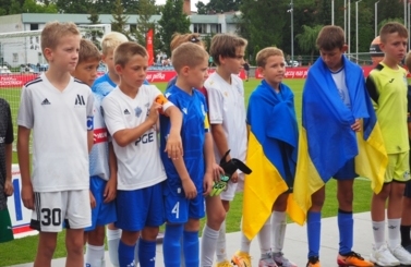 Deyna Cup Junior 2023