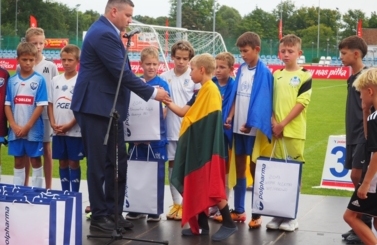 Deyna Cup Junior 2023